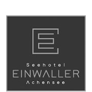 Logo Flyer Plakat Achensee Hotel 