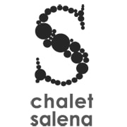 Logodesign Imageprospekt Chalet